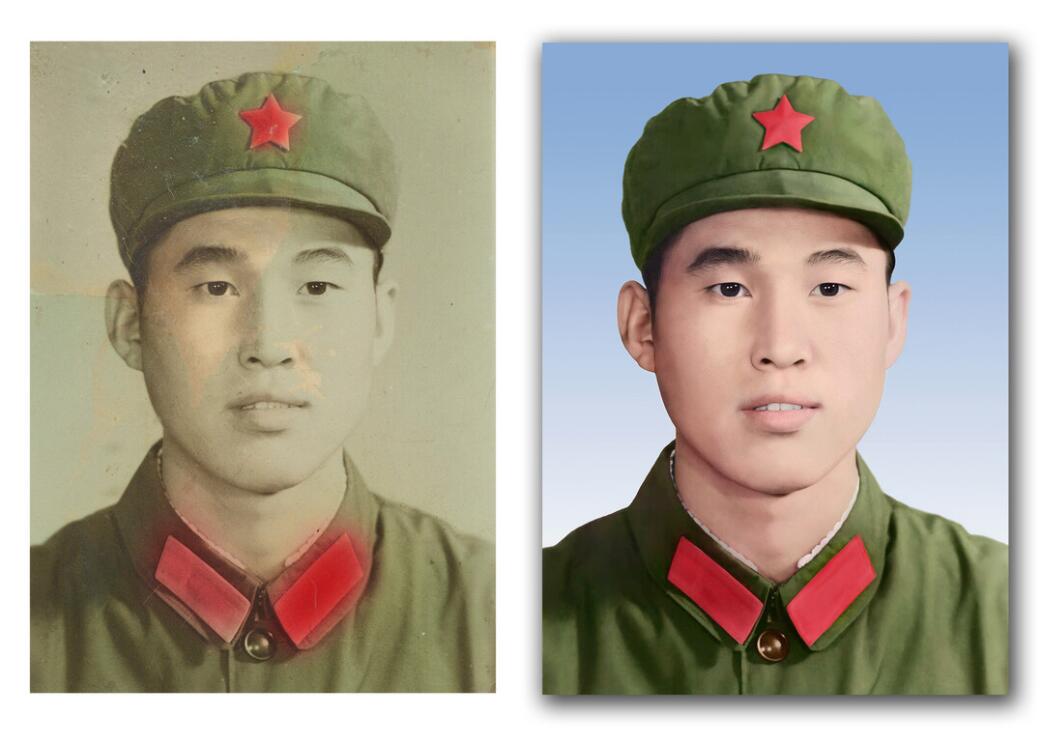 丹棱破损照片修复-18