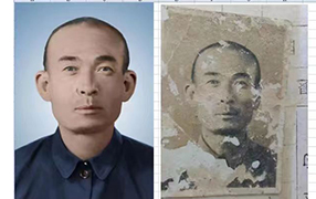 丹棱老照片修复-2