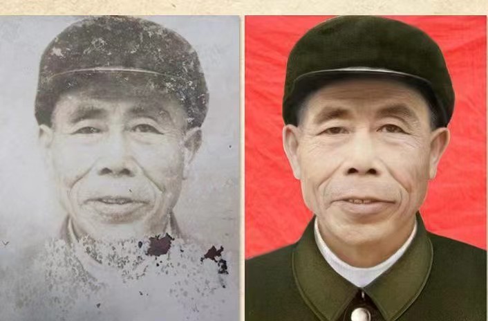 丹棱老照片模糊修复-72